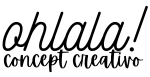 OHLALA! Concept Creativo
