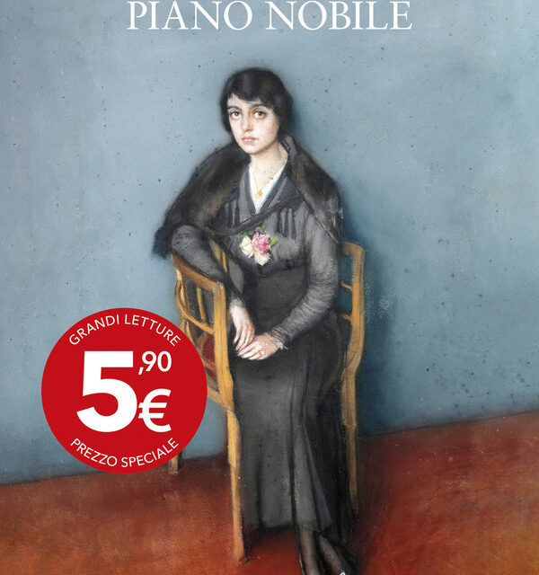 Simonetta Agnello Hornby - Piano Nobile