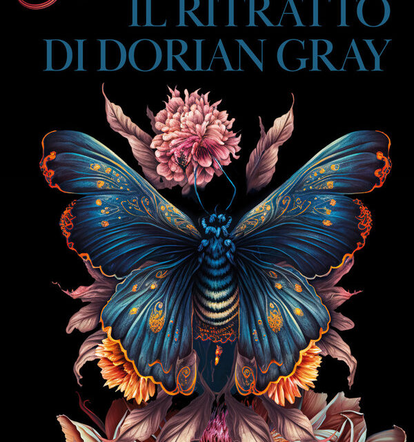 Oscar Wilde - Il Ritratto Di Dorian Gray